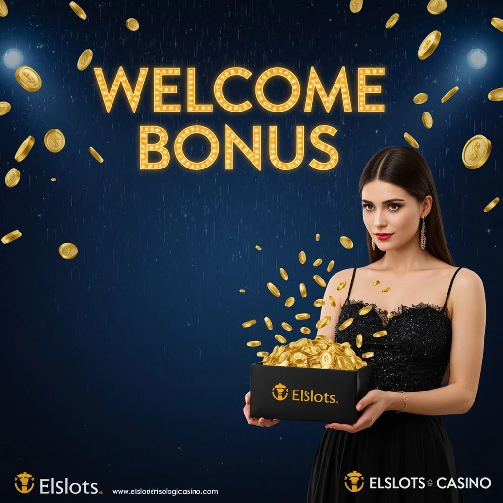 ElSlots Casino bonus ElSlots Casino bonus
