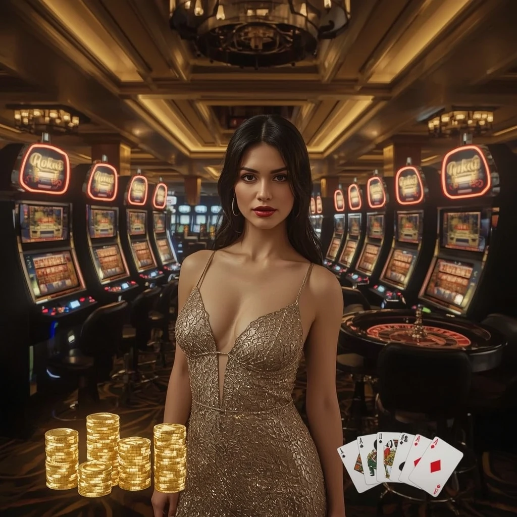 ElSlots Casino giochi ElSlots Casino giochi