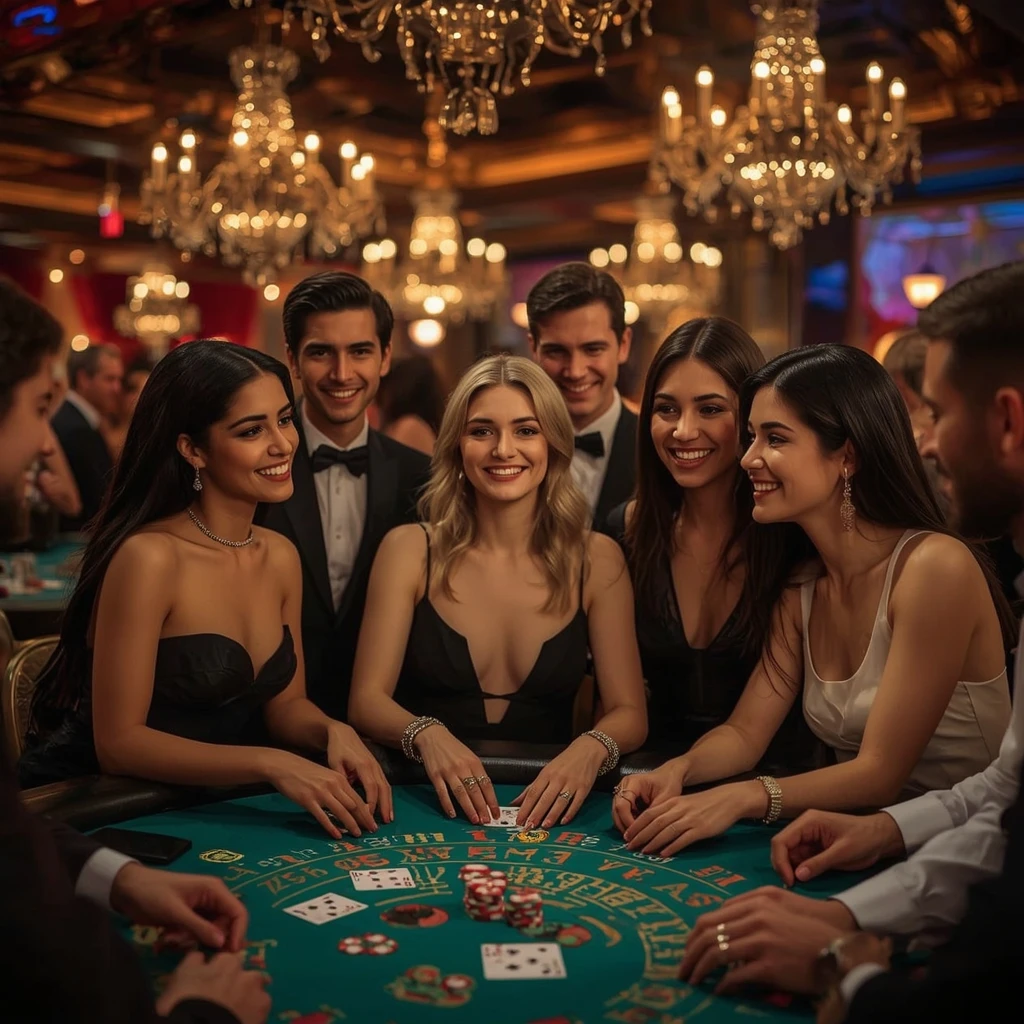 blackjack al ELSLOTS CASINO