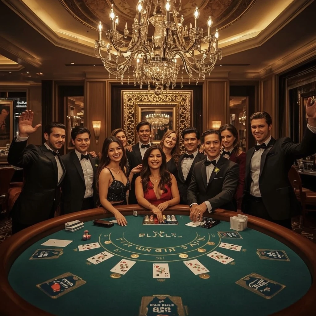 bonus VIP al casino ELSLOTS CASINO