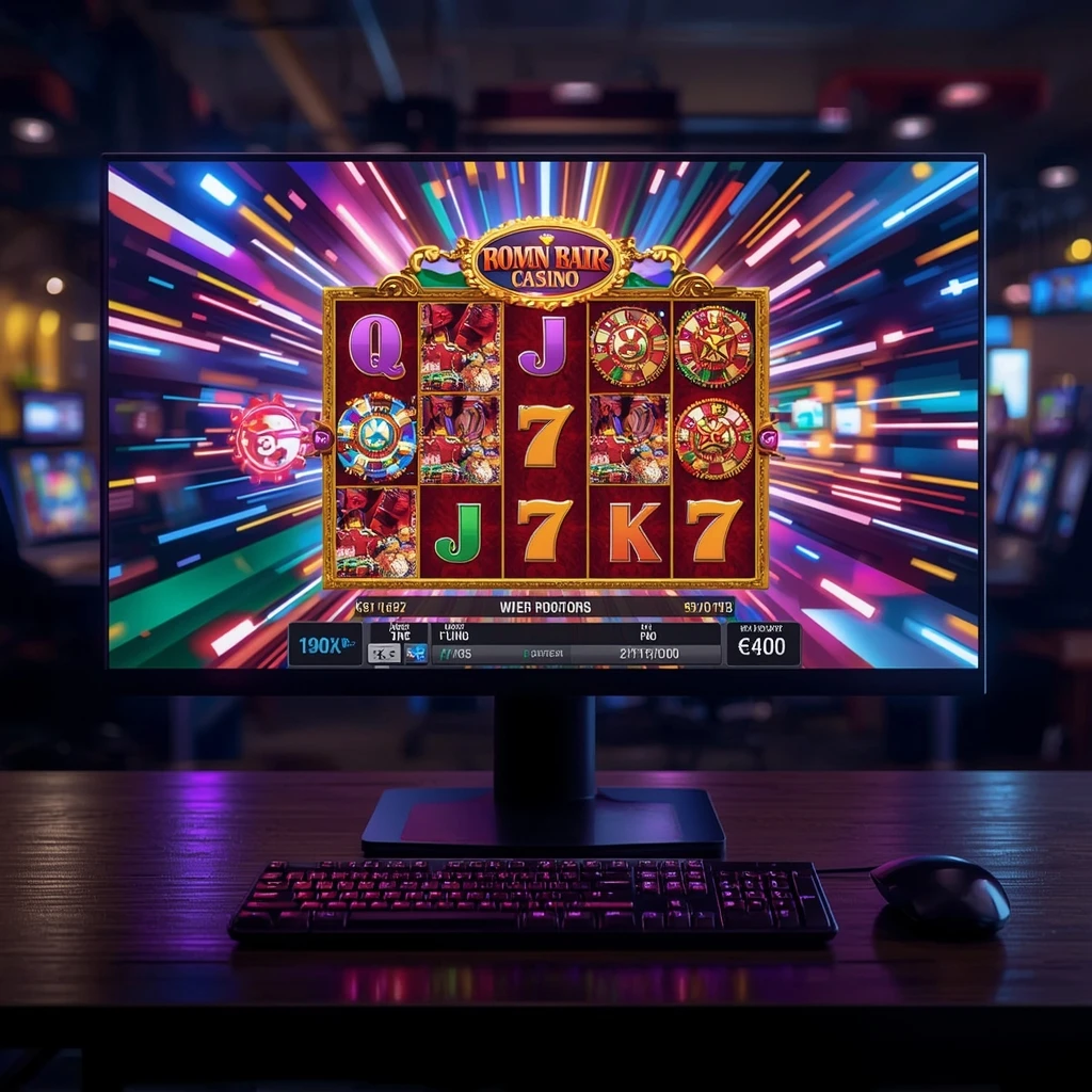 Slot con jackpot progressivi ElSlots Casino