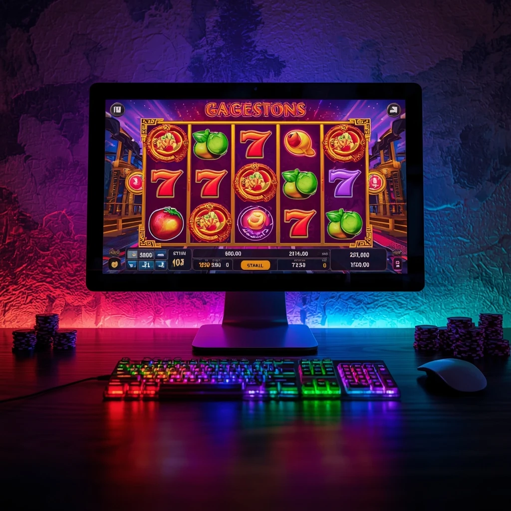 Microgaming ElSlots Casino