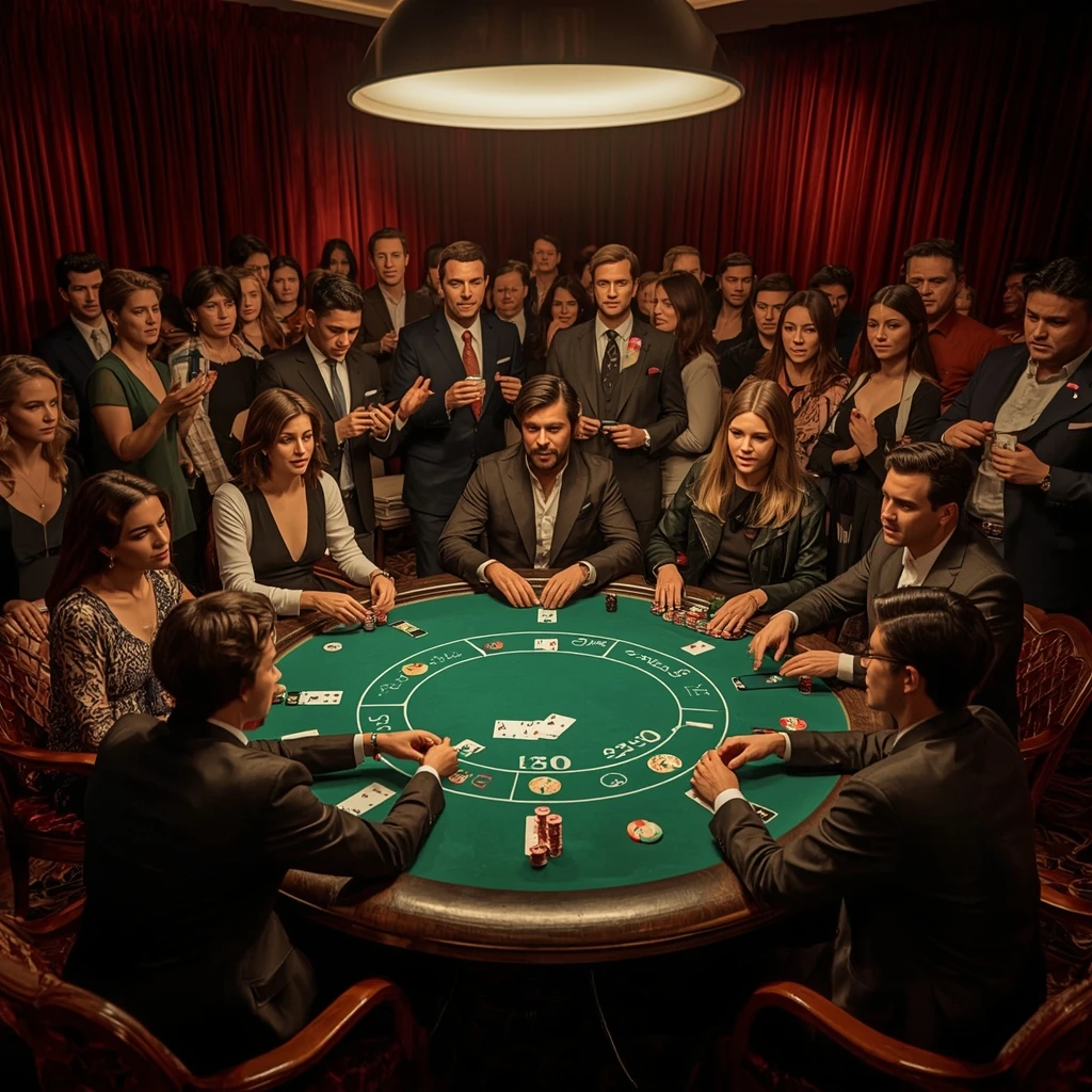 Regole del poker ElSlots Casino
