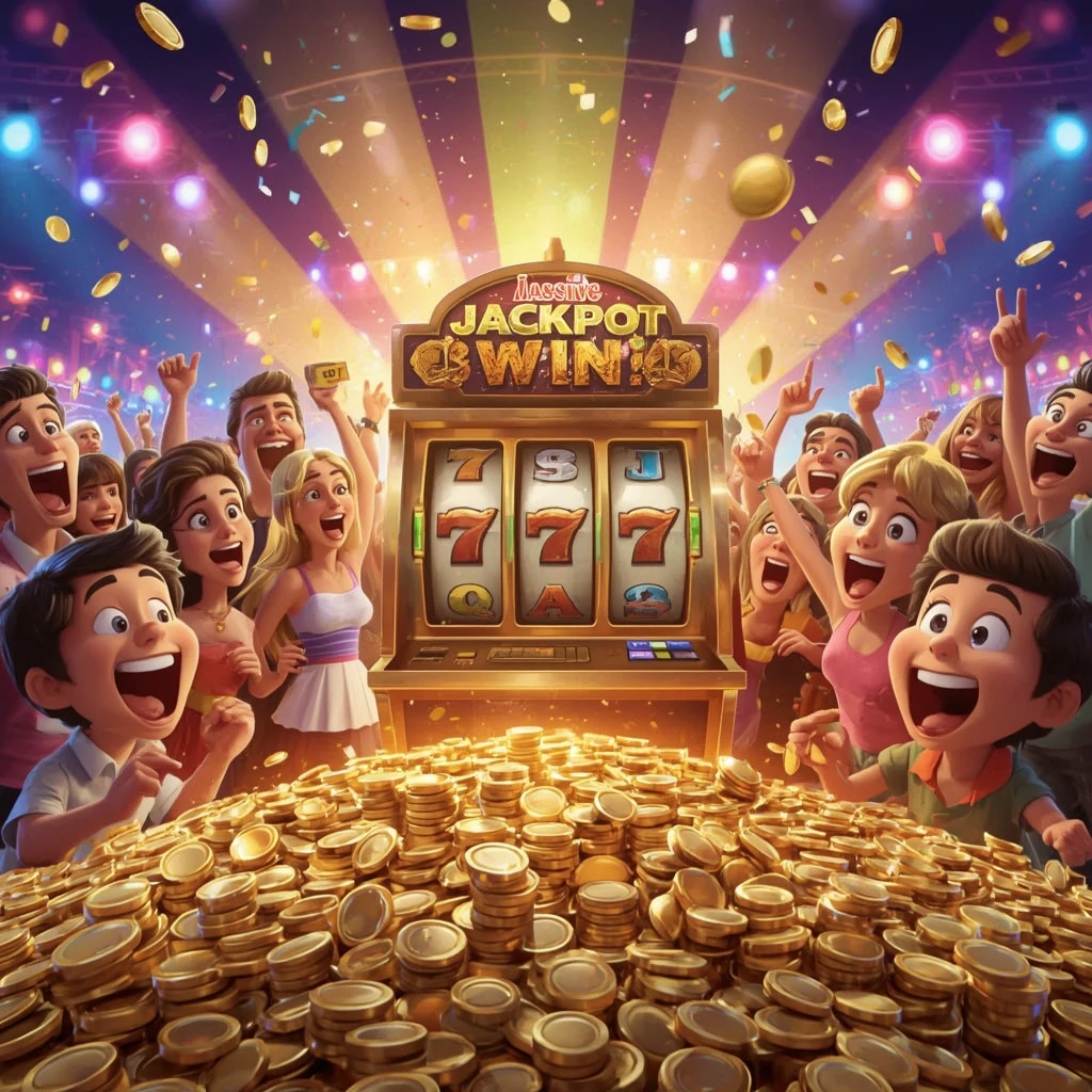 migliori giochi di Jackpot ELSLOTS CASINO
