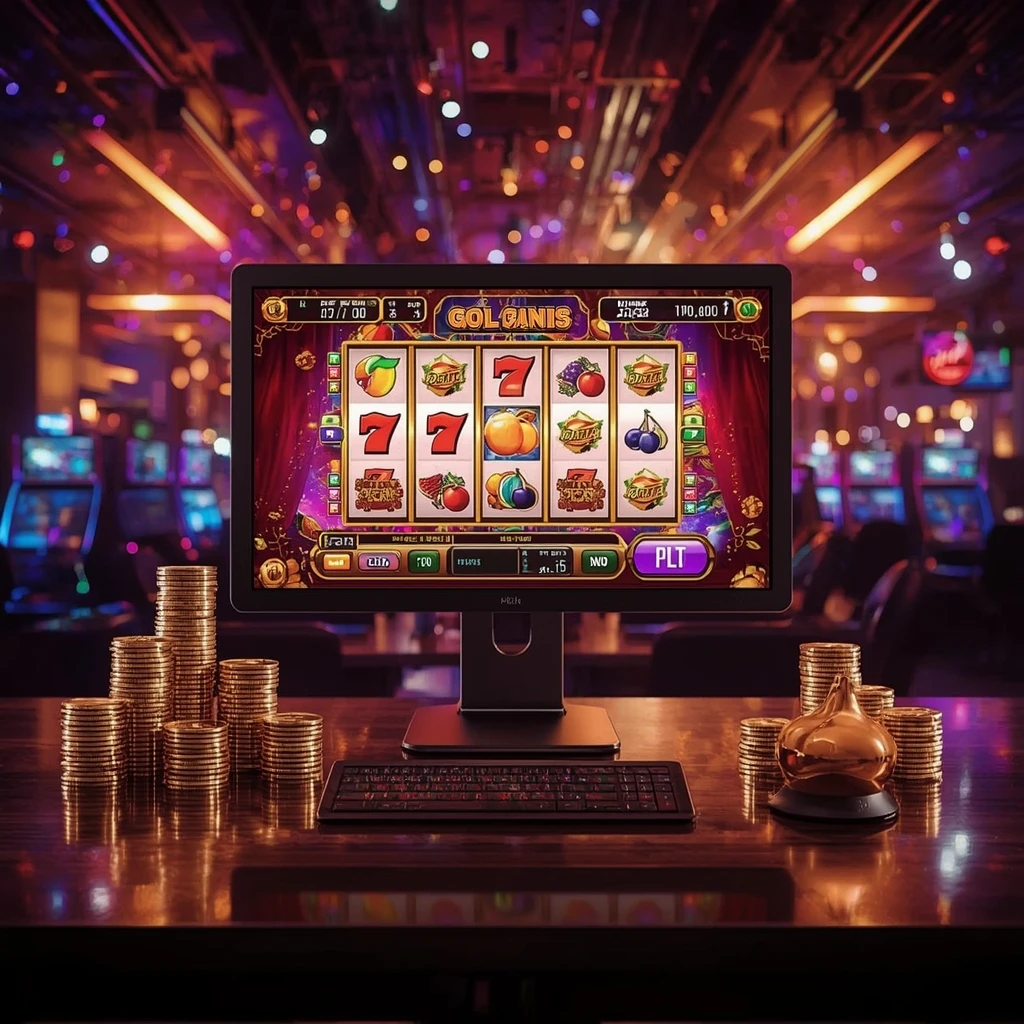 slot ElSlots Casino
