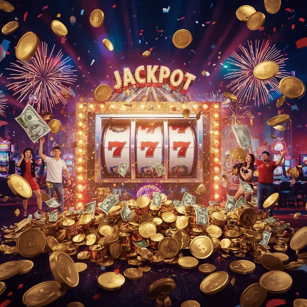 buone slot machine ELSLOTS CASINO
