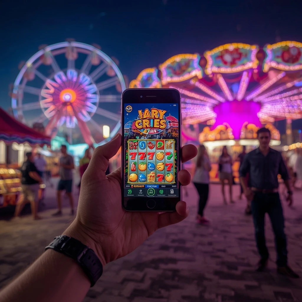 app mobile ELSLOTS CASINO
