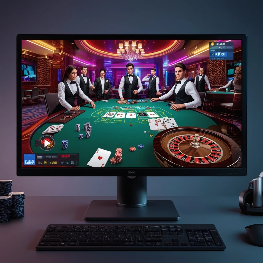 gioco di baccarat online ELSLOTS CASINO