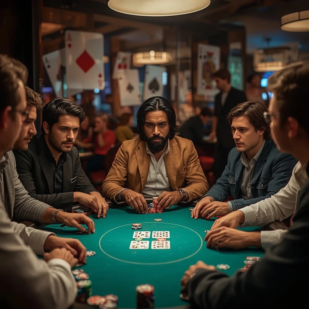gioco di poker online ElSlots Casino