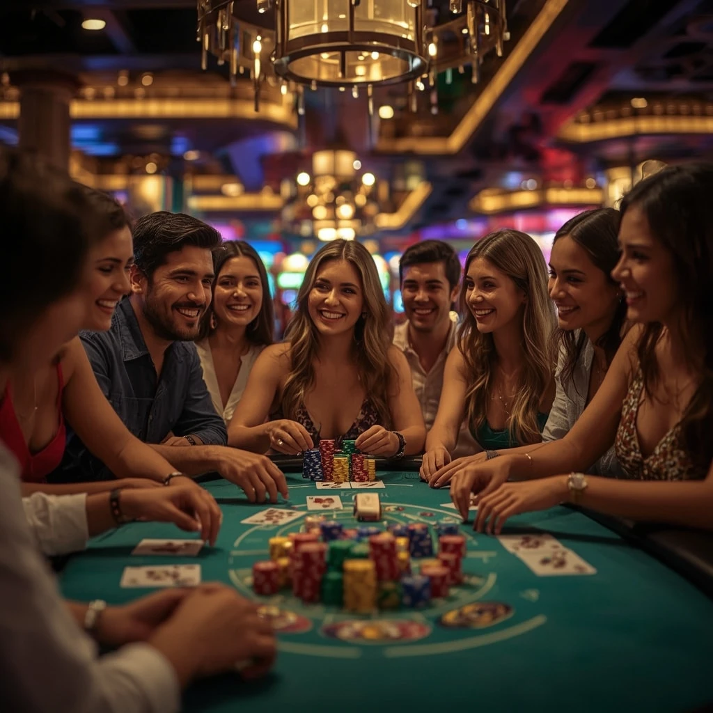 Blackjack ElSlots Casino