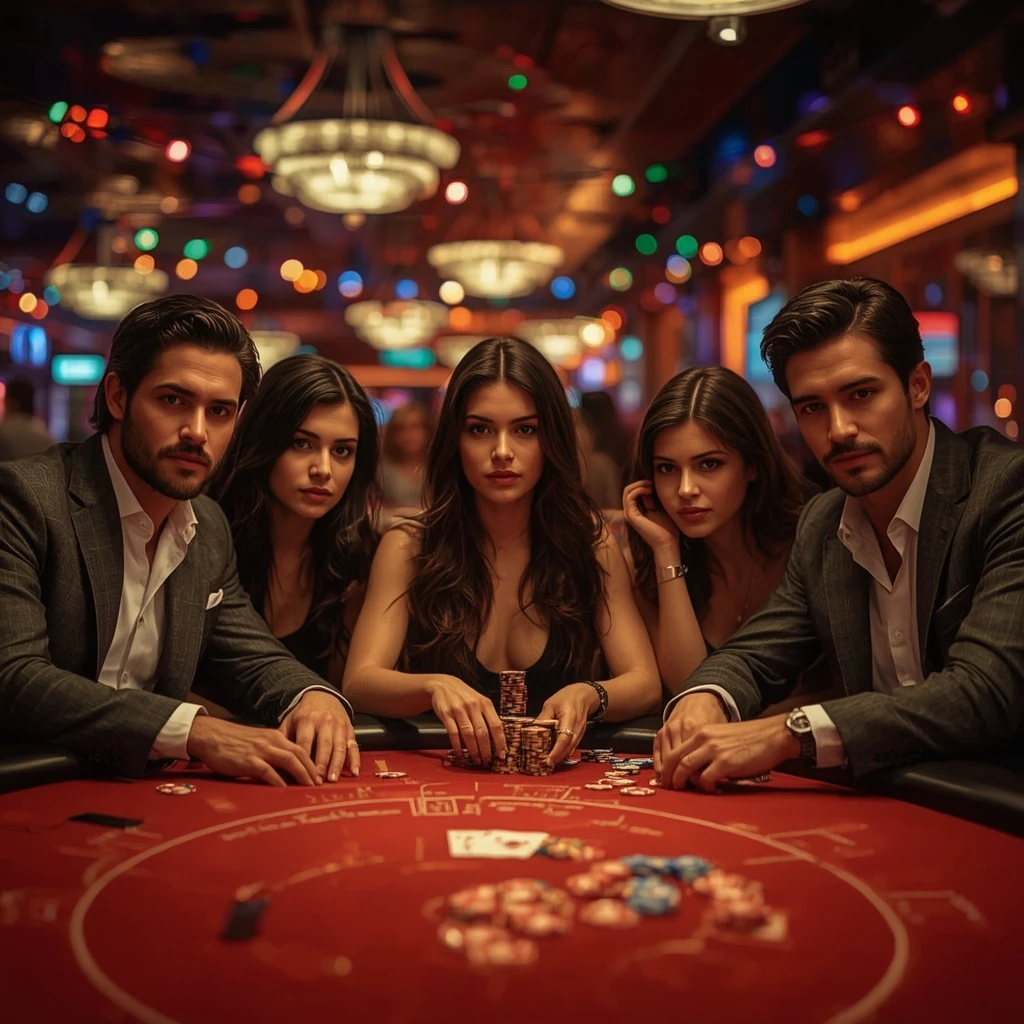 torneo di poker del casinò ELSLOTS CASINO