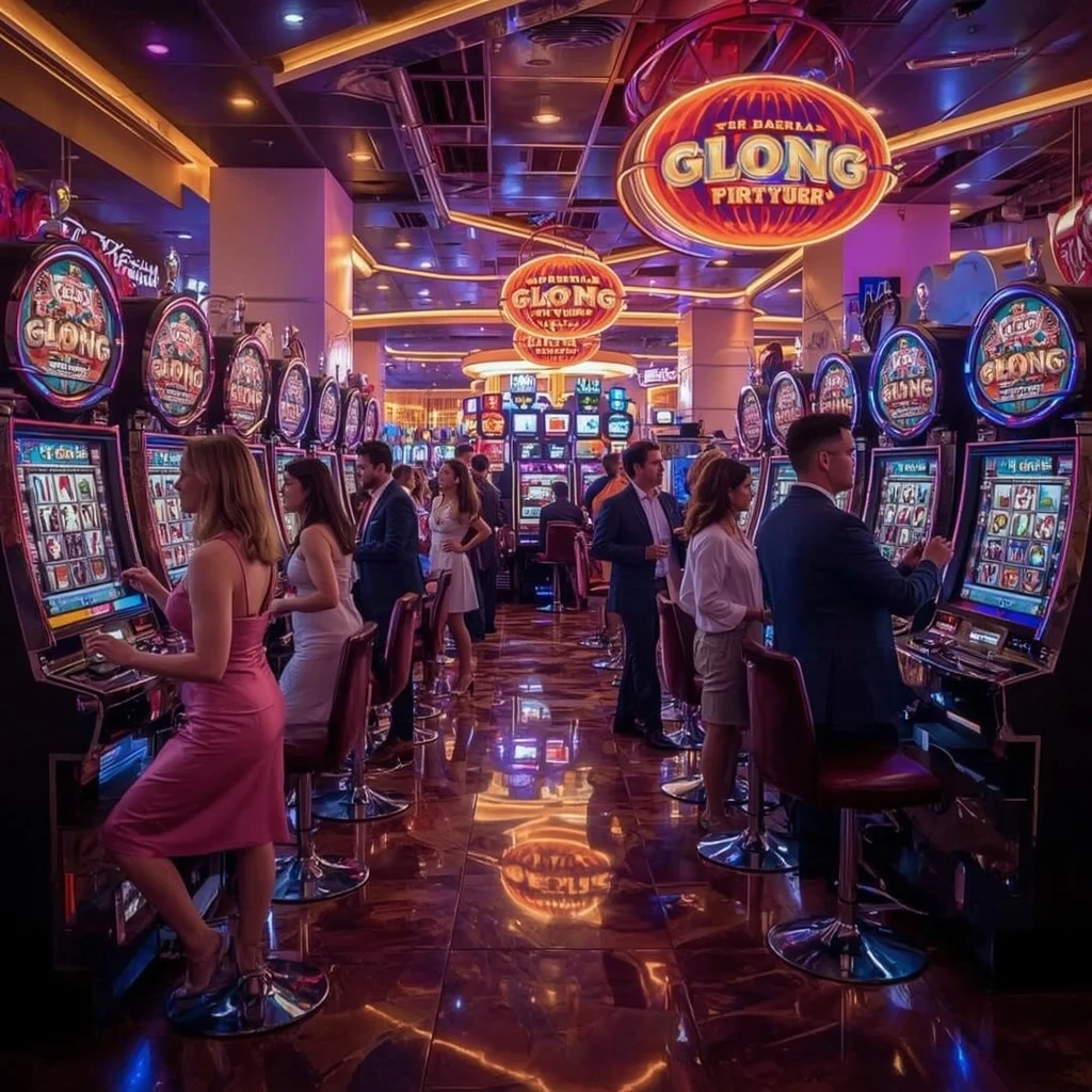 Le migliori slot machine del casinò ElSlots Casino