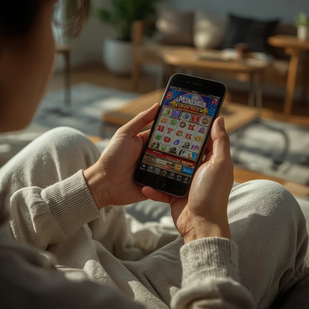 slot su mobile ElSlots Casino