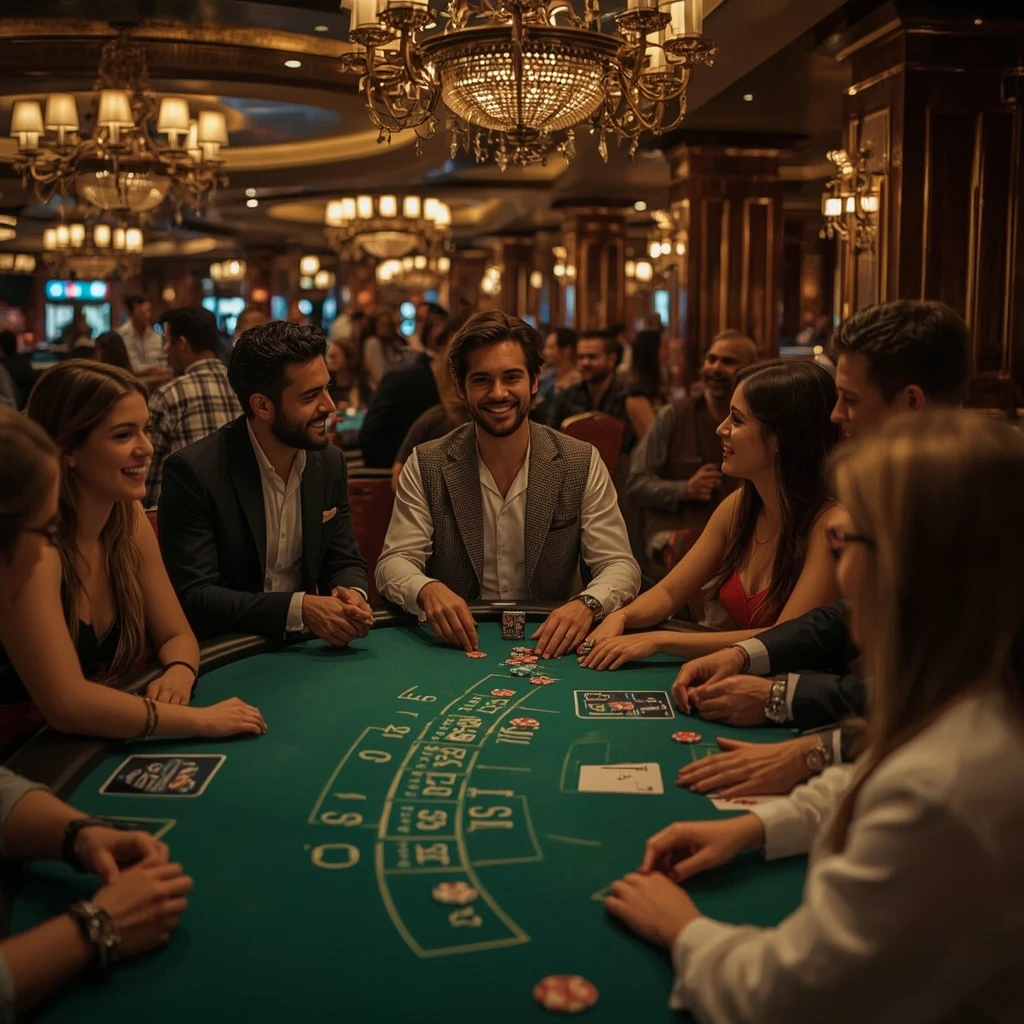 Double Bonus Poker ElSlots Casino
