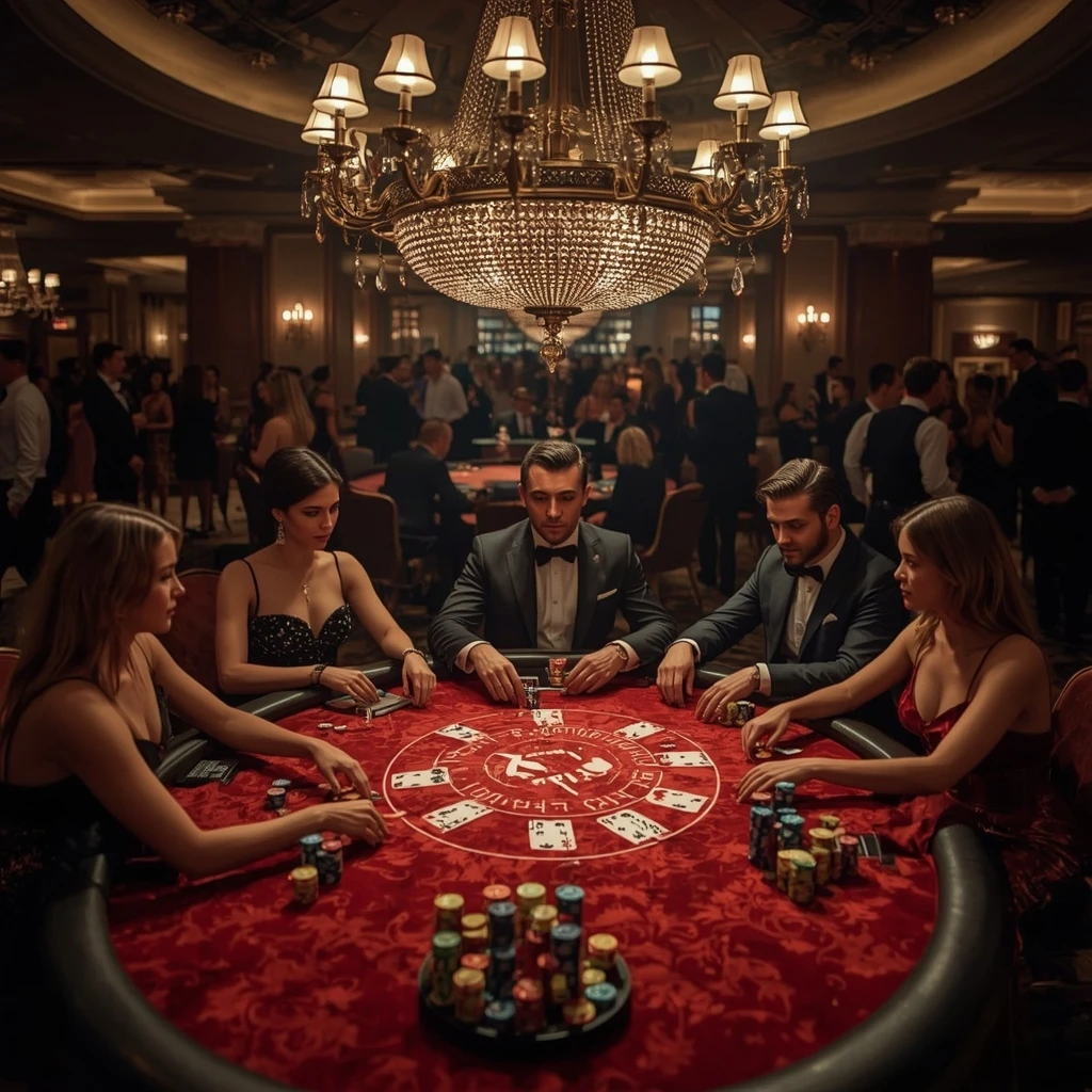 giochi da tavolo del casinò ELSLOTS CASINO