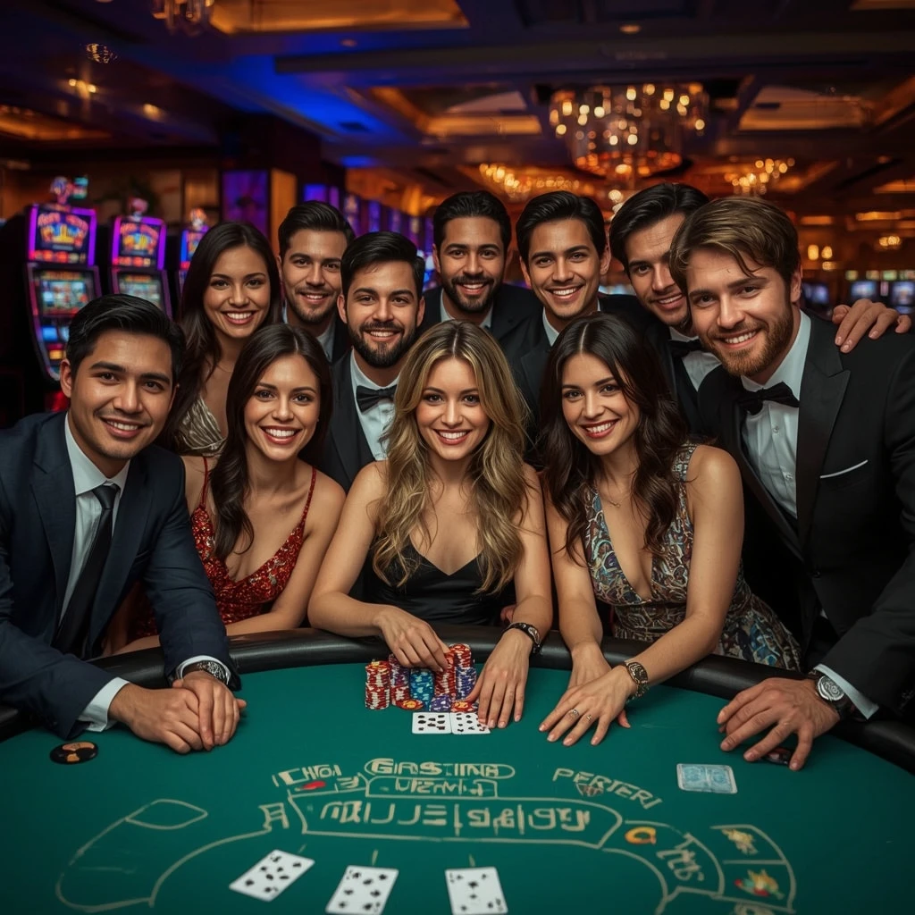 Le basi del gioco ElSlots Casino